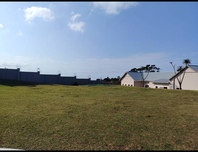 912M² VACANT LAND FOR SALE IN TANGLEWOOD ESTATE